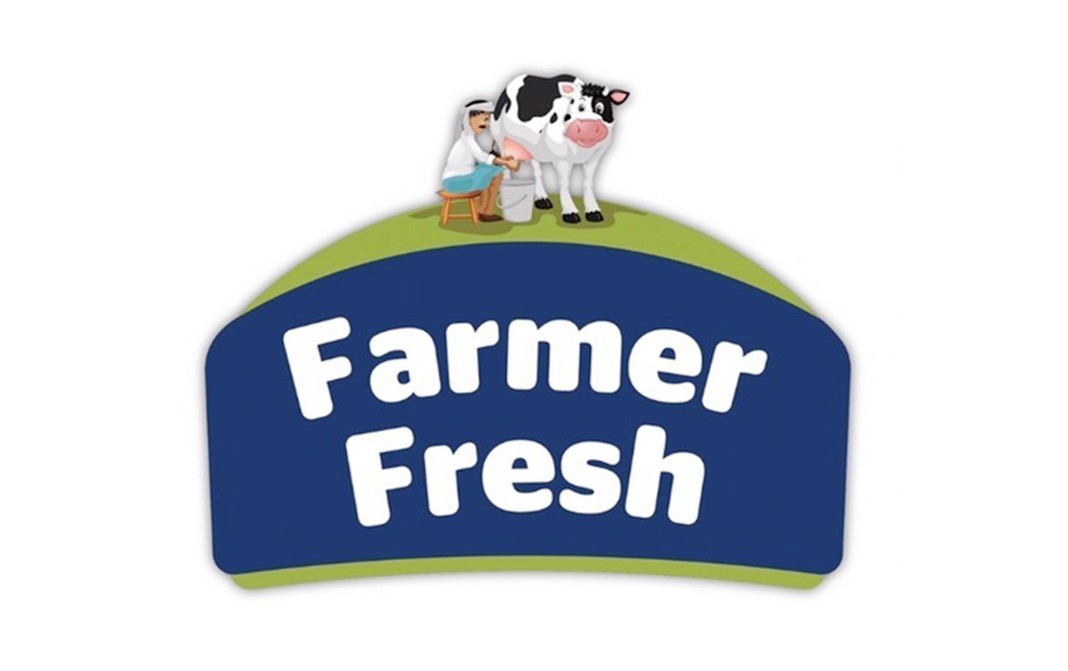 Farmer fresh Every Time Dairy Creamer   Pack  500 grams
